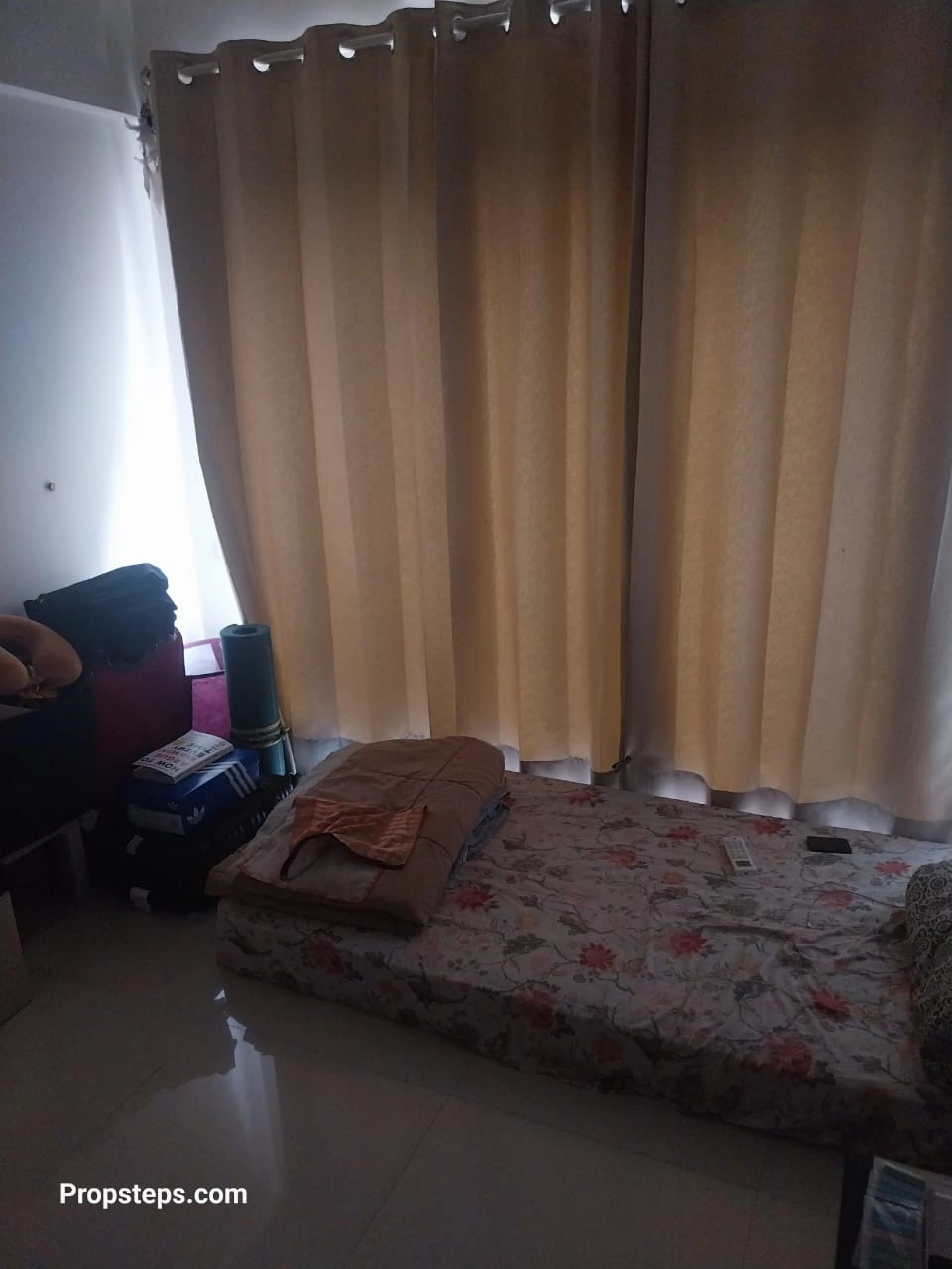 2 BHK Flat for Rent in Sethia Sea View, Goregaon West