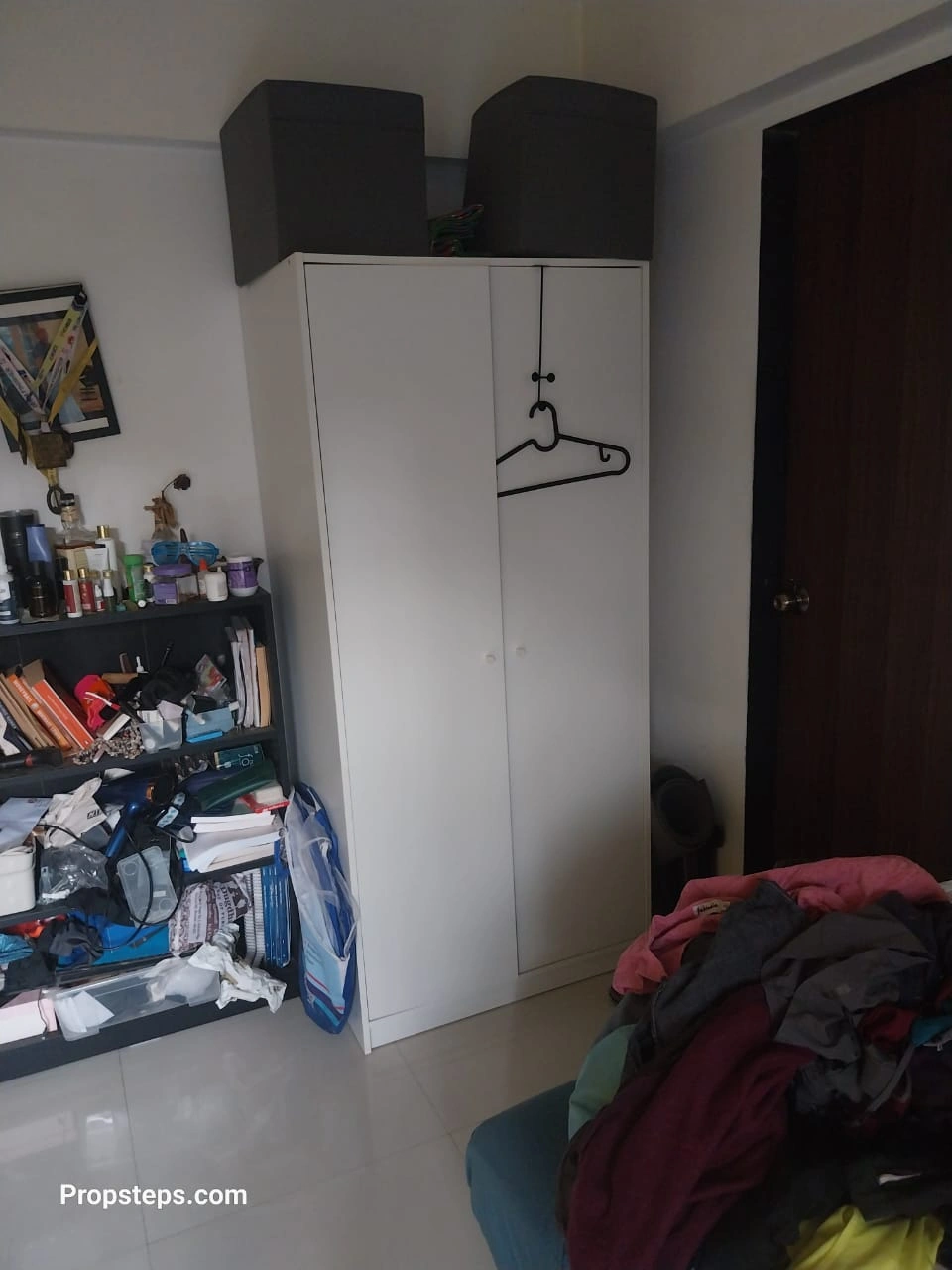 2 BHK Flat for Rent in Sethia Sea View, Goregaon West