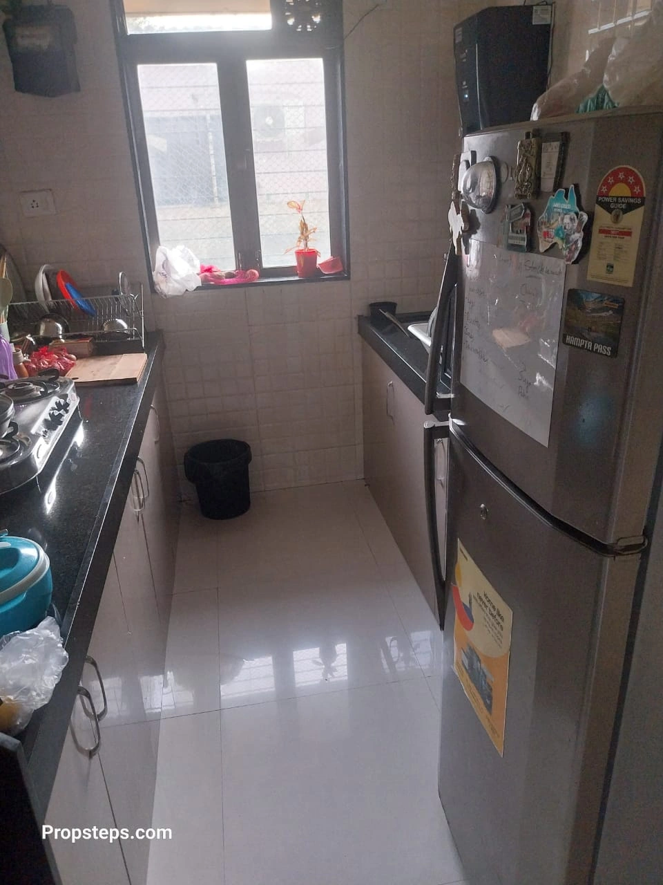 2 BHK Flat for Rent in Sethia Sea View, Goregaon West