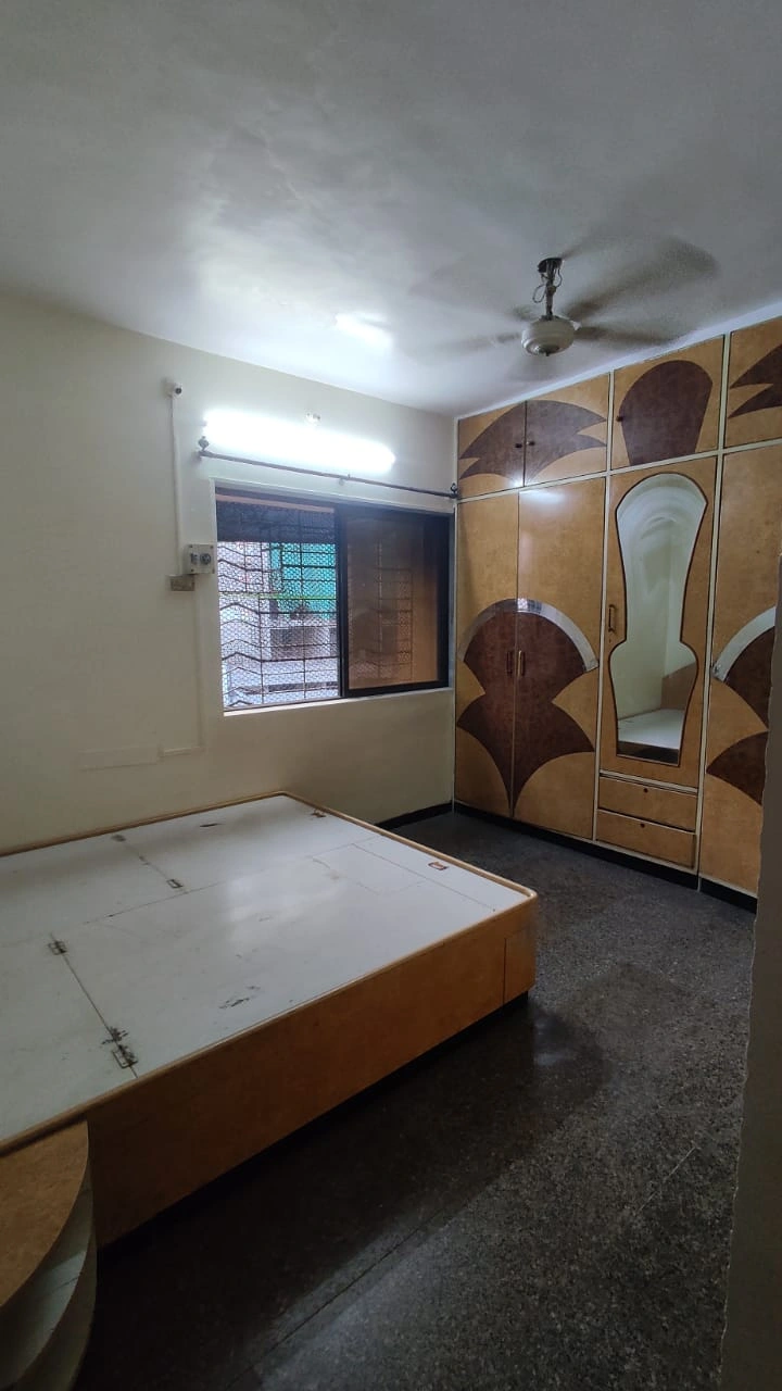1 BHK Flat for Rent in Dheeraj Kriti, Malad West