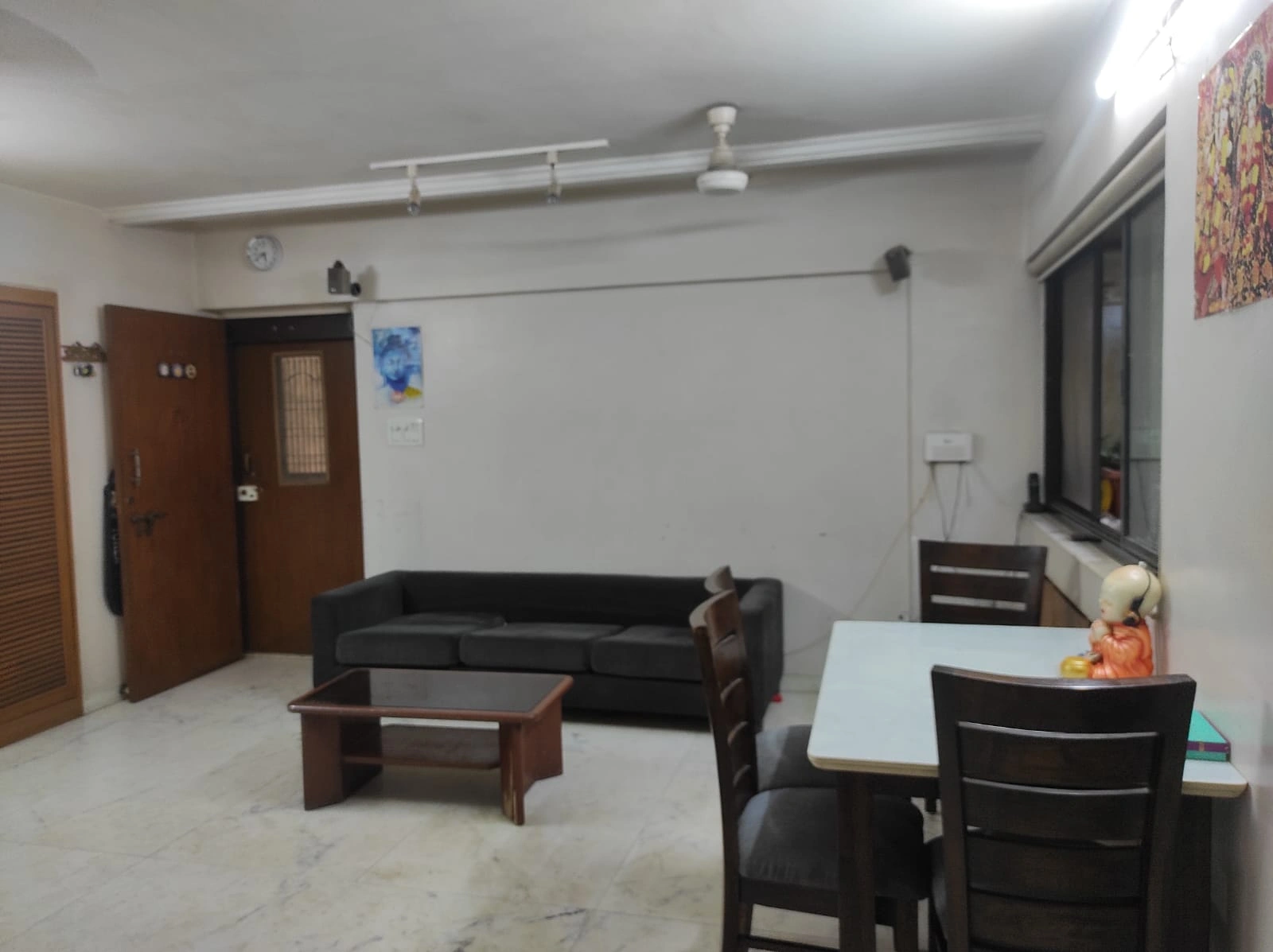 2 BHK Flat for Rent in Mahindra Gesco, Goregaon West