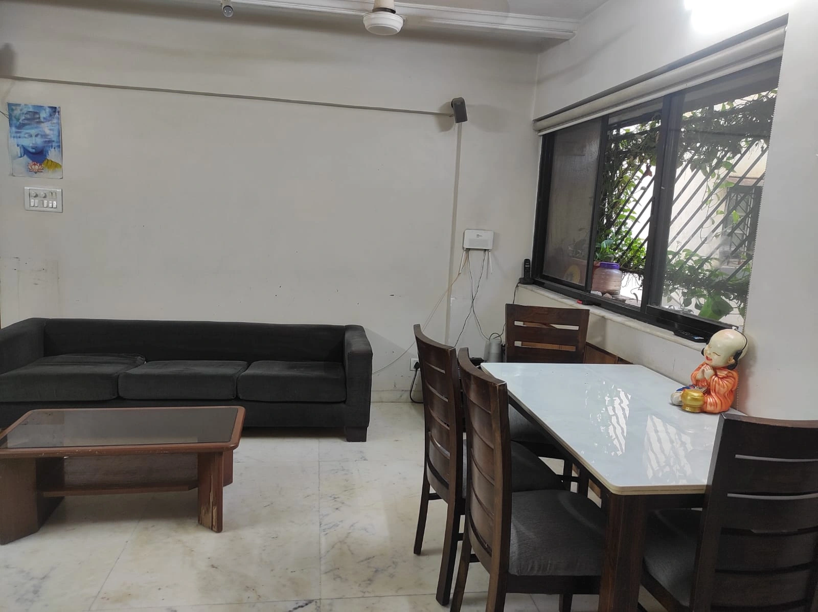 2 BHK Flat for Rent in Mahindra Gesco, Goregaon West