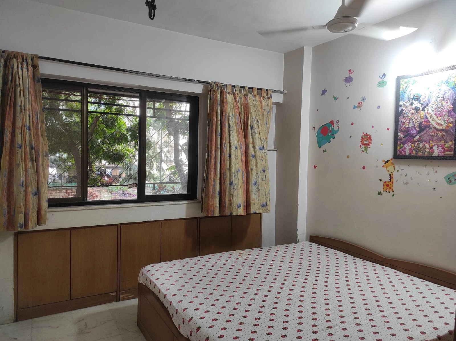 2 BHK Flat for Rent in Mahindra Gesco, Goregaon West