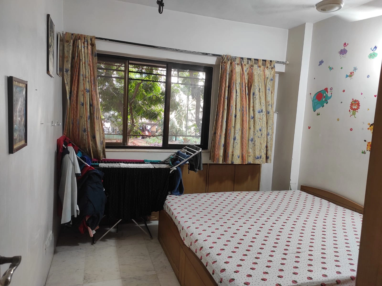 2 BHK Flat for Rent in Mahindra Gesco, Goregaon West