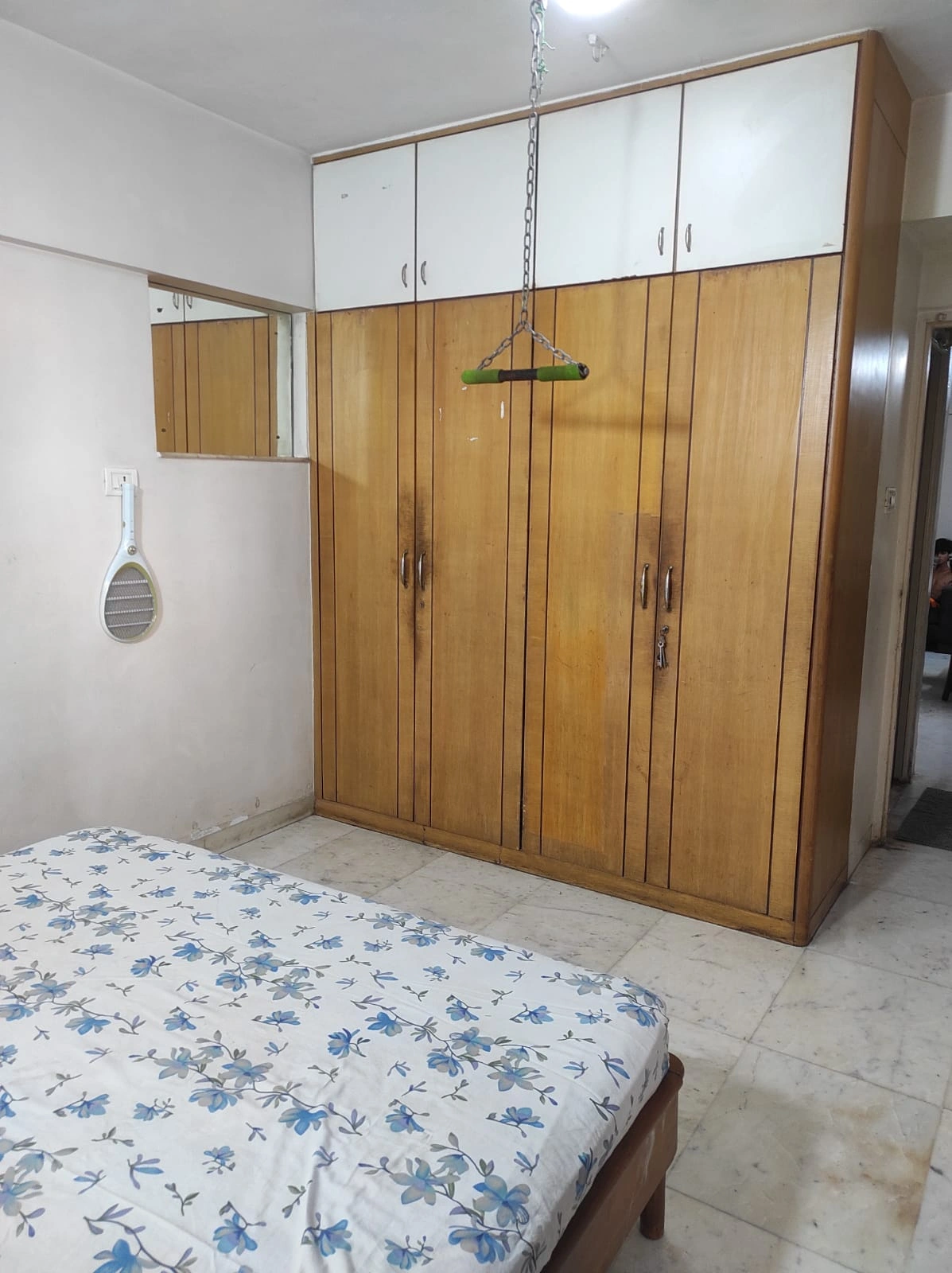 2 BHK Flat for Rent in Mahindra Gesco, Goregaon West