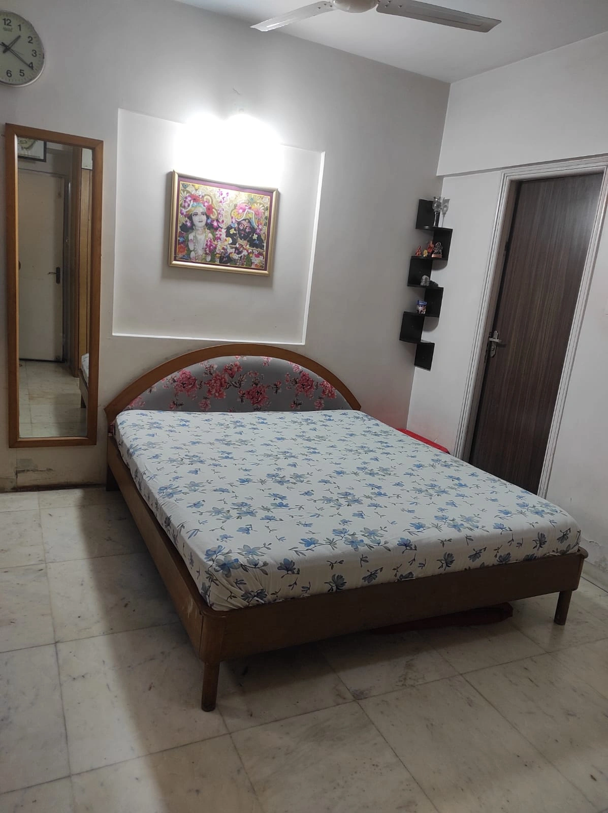 2 BHK Flat for Rent in Mahindra Gesco, Goregaon West