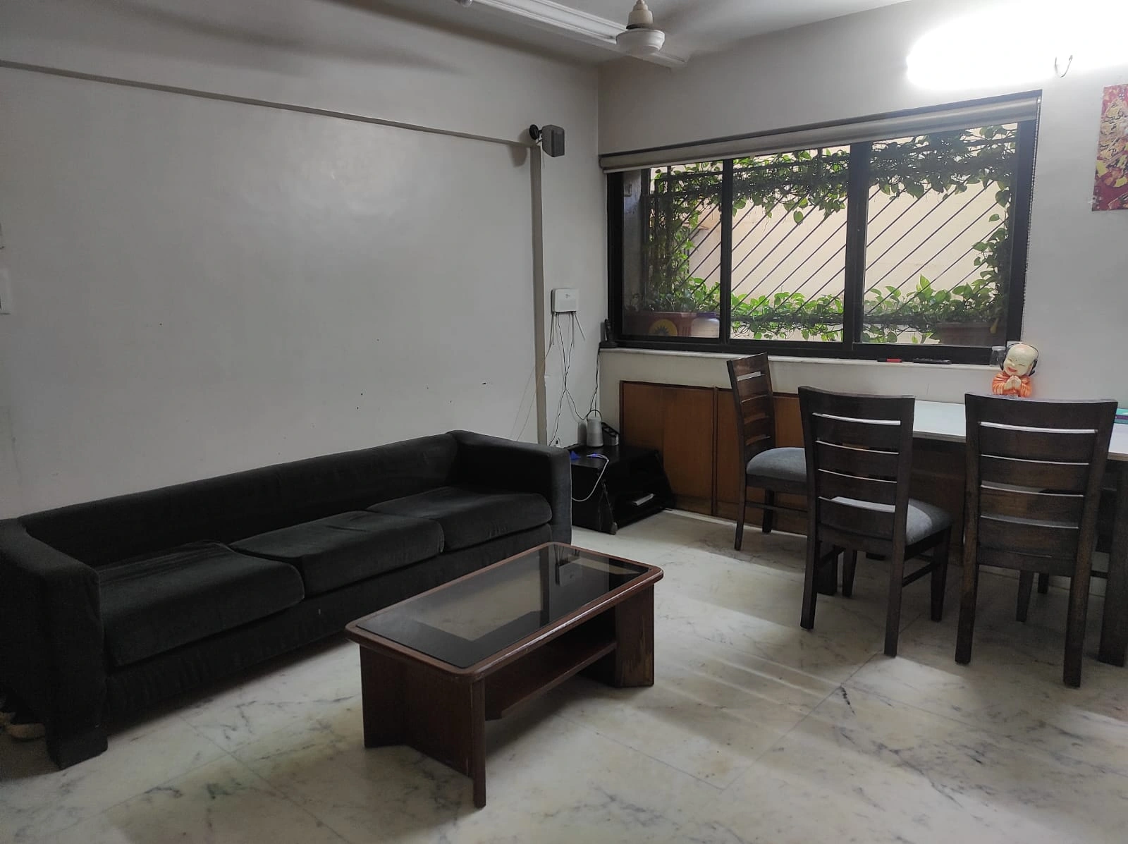2 BHK Flat for Rent in Mahindra Gesco, Goregaon West