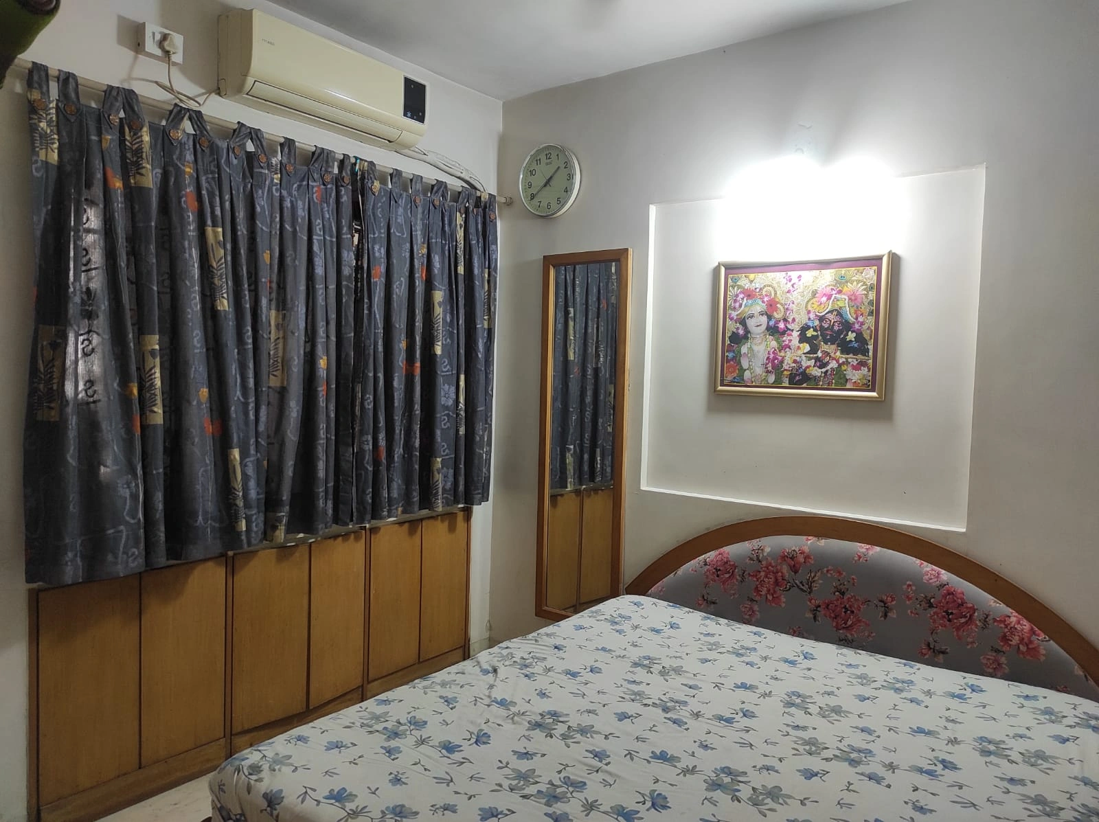 2 BHK Flat for Rent in Mahindra Gesco, Goregaon West
