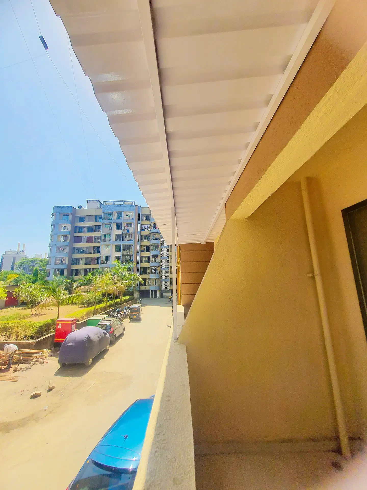 1.5 BHK Flat for Sale in Vimal raj, Mira Bhayander Road