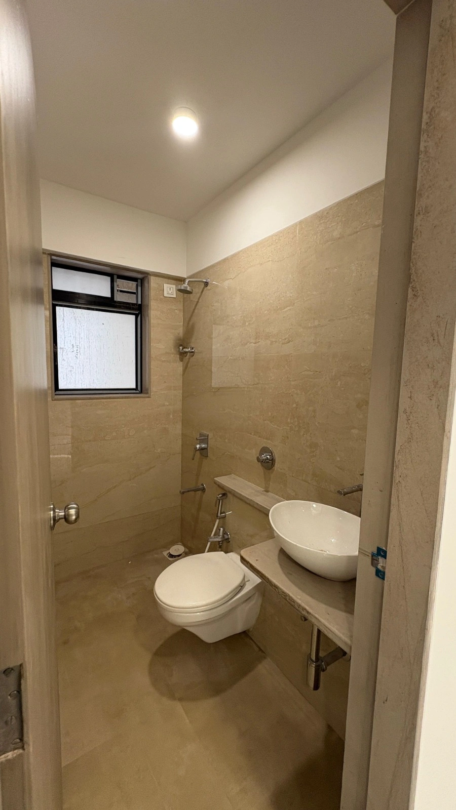 2 BHK Flat for Rent in , Malad West