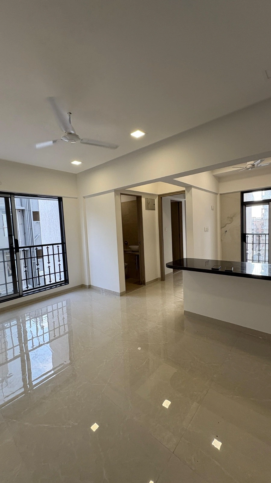 2 BHK Flat for Rent in , Malad West