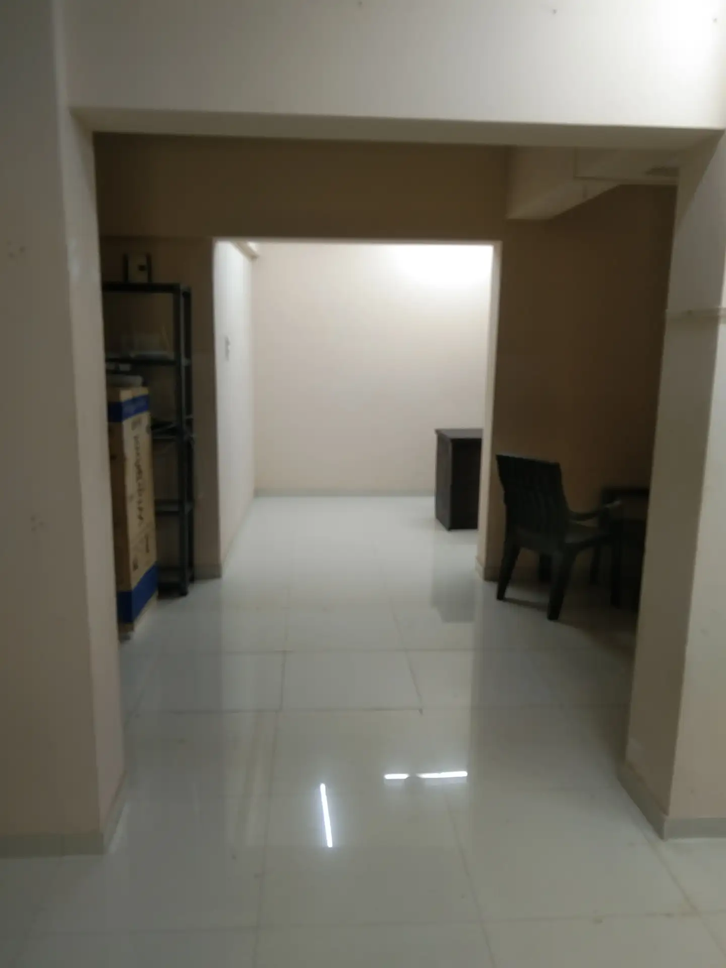 Commercial Office for Rent in Ekta co-op Hsg Society , Malad East