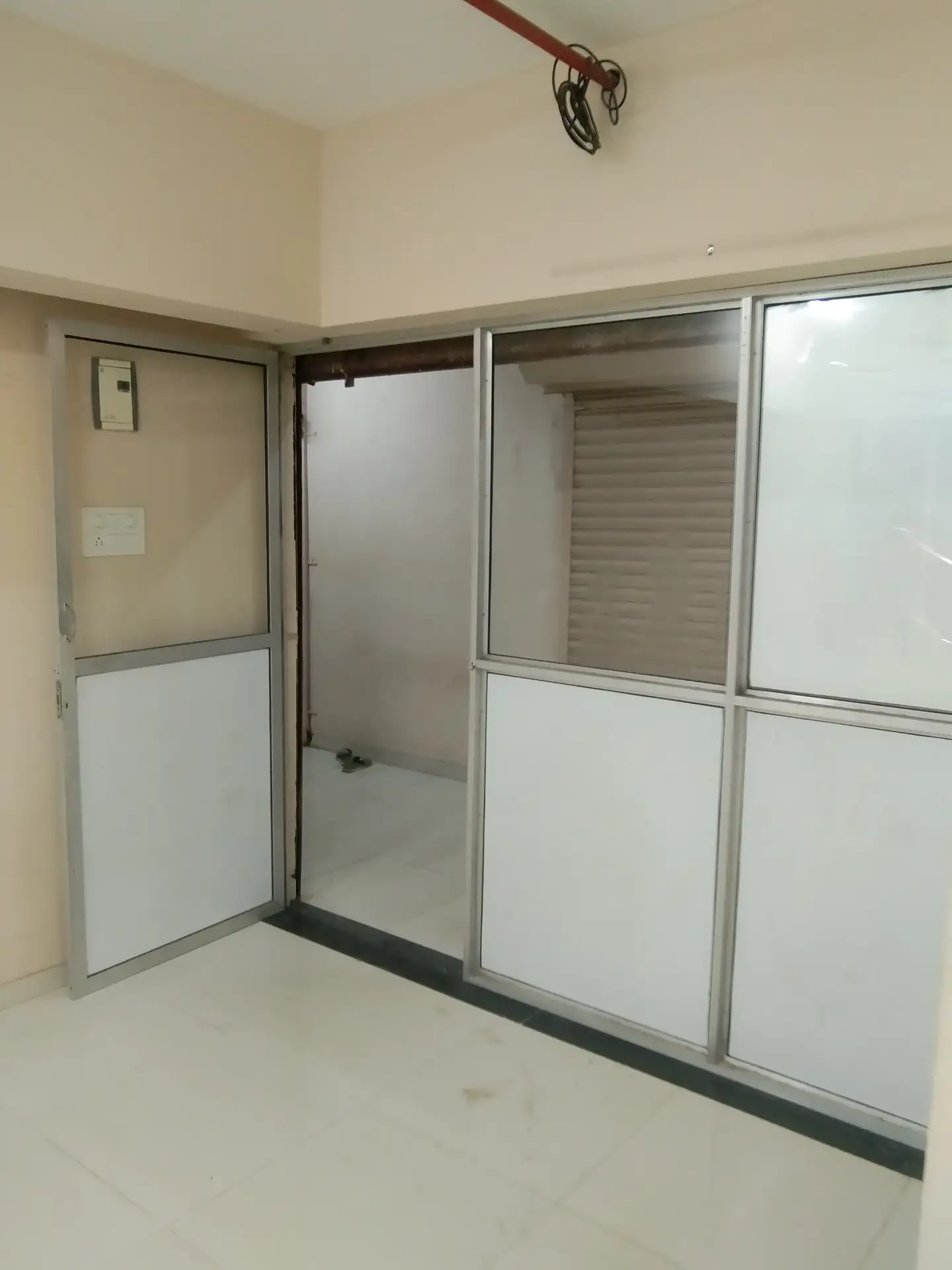 Commercial Office for Rent in Ekta co-op Hsg Society , Malad East