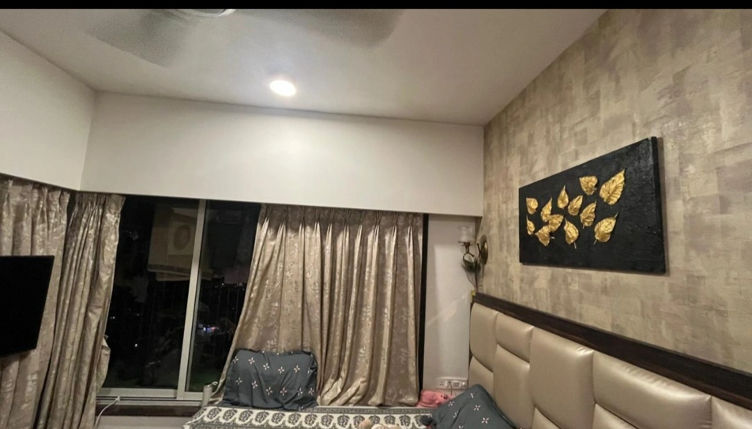 1 BHK Flat for Rent in Rizvi Oak Tower, Malad East