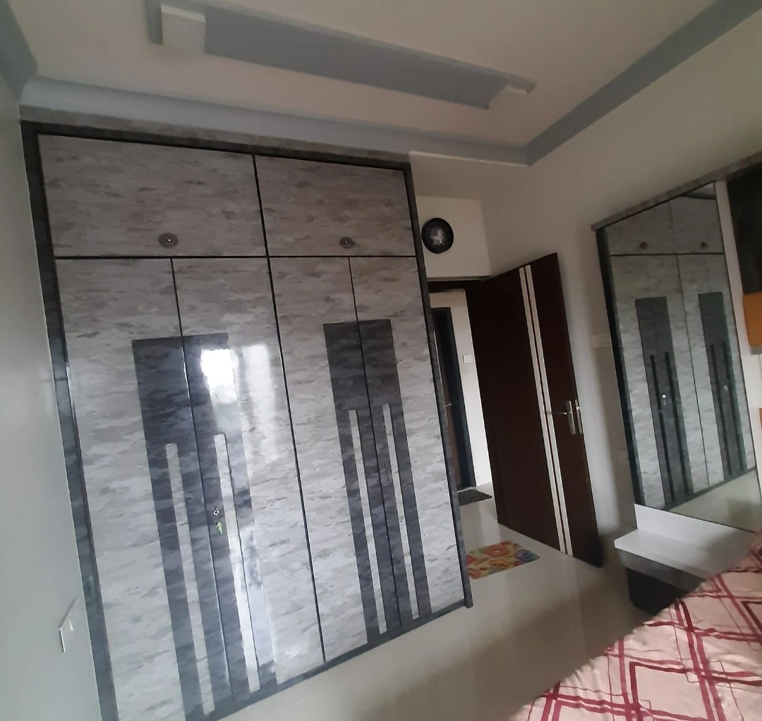 2 BHK Flat for Rent in Raheja Residency , Goregaon East