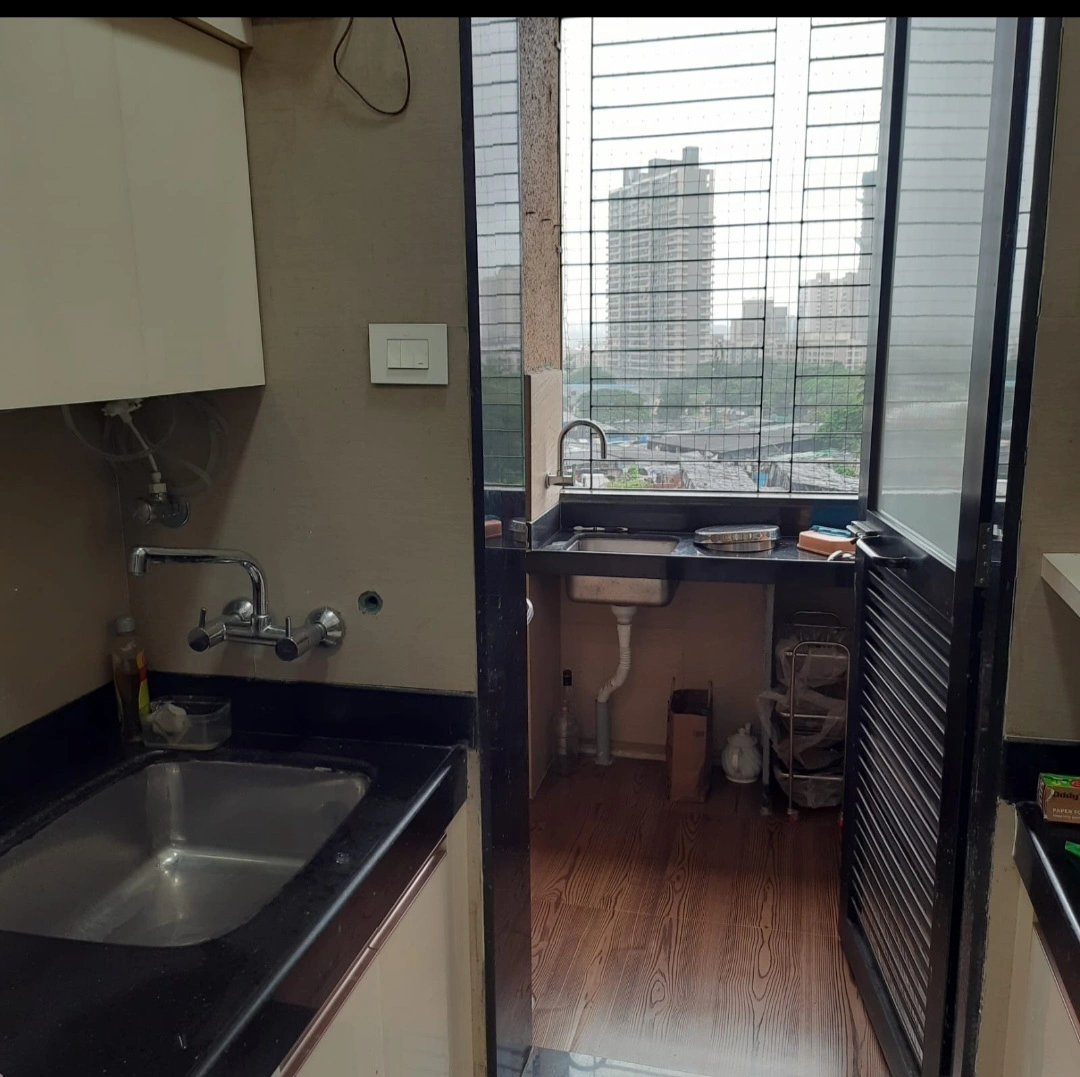 2 BHK Flat for Rent in Raheja Residency , Goregaon East