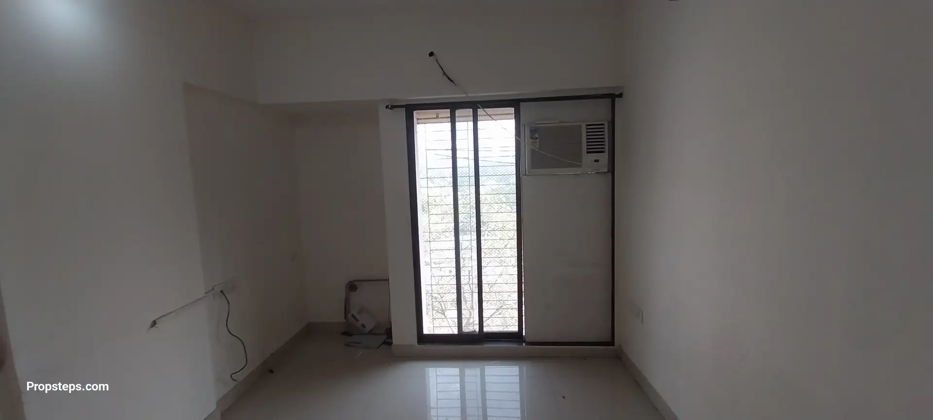 1 BHK Flat for Rent in Sethia Sea View, Goregaon West
