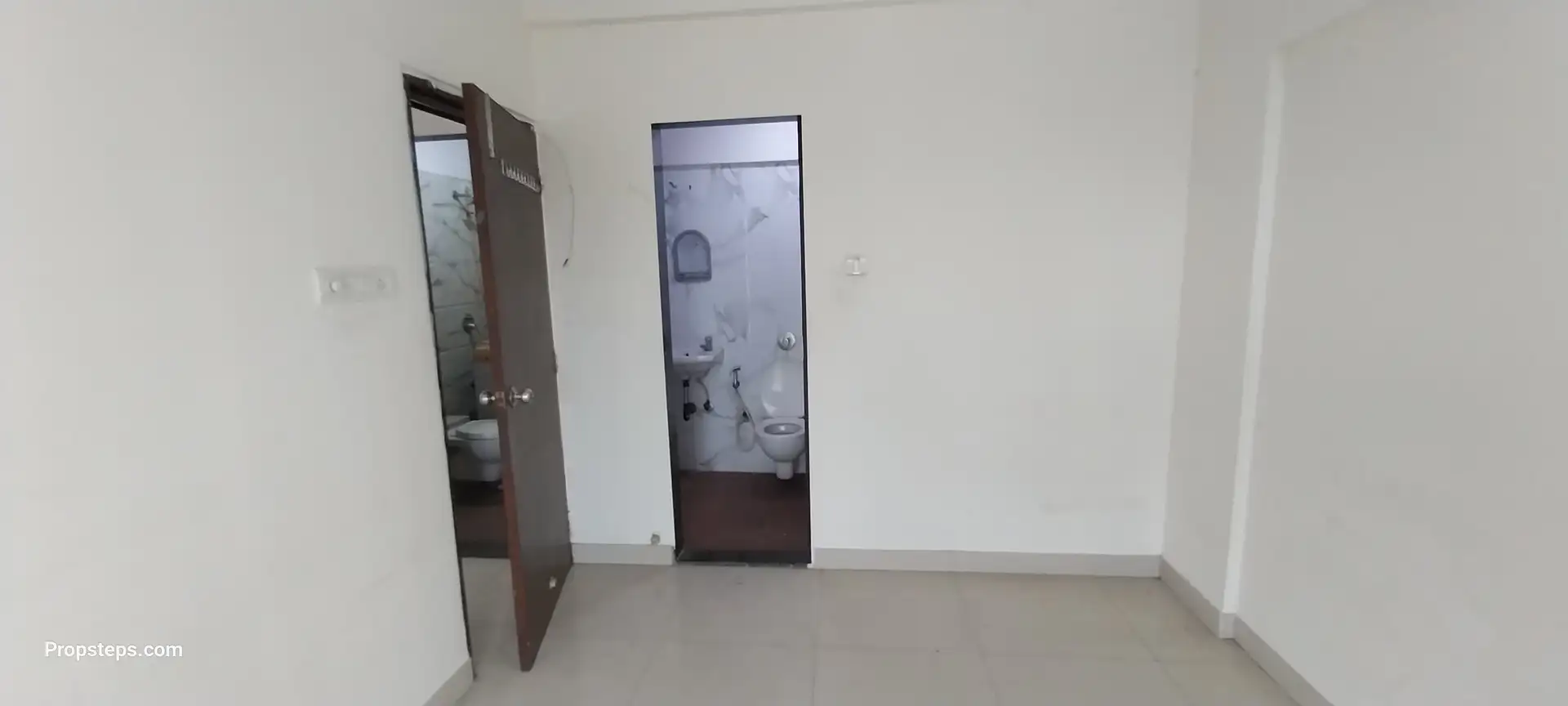 1 BHK Flat for Rent in Sethia Sea View, Goregaon West