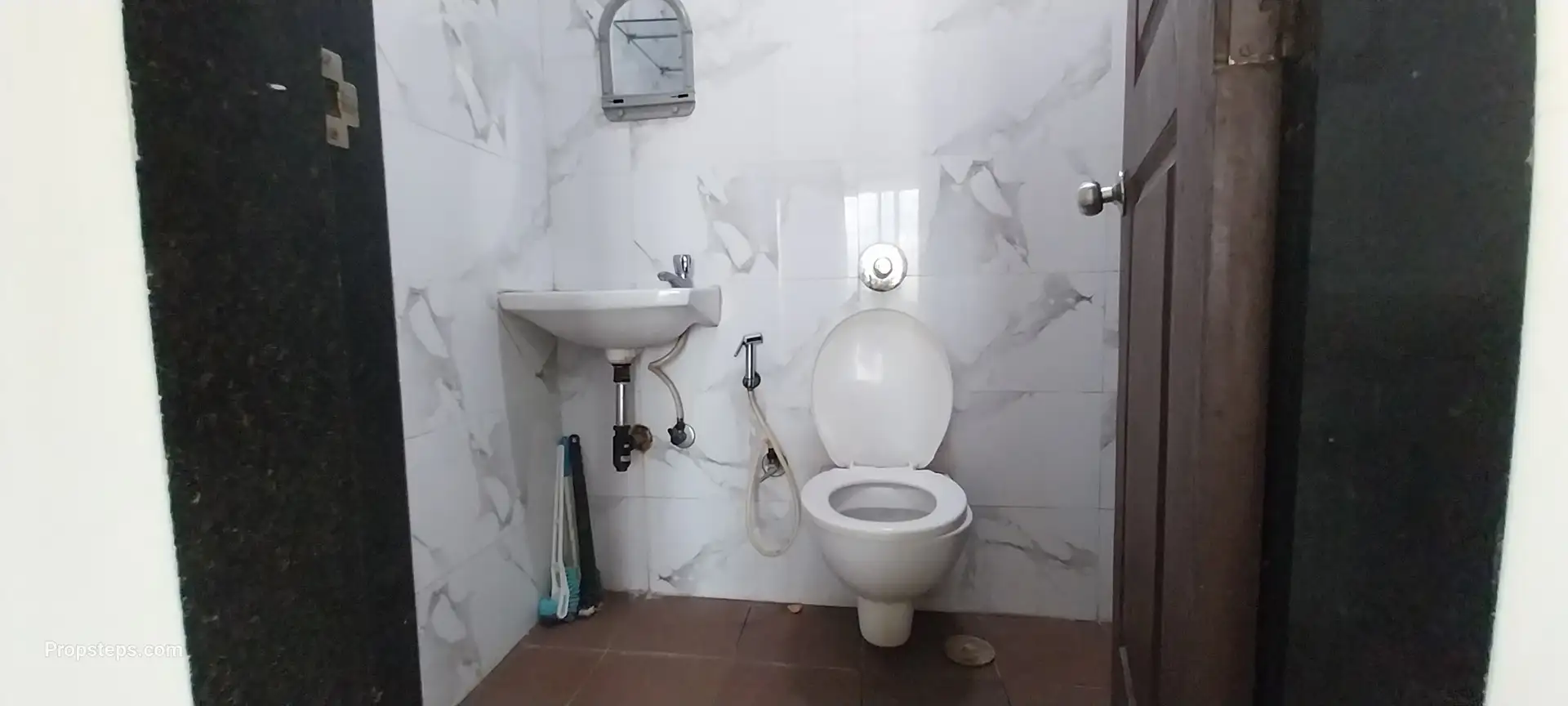 1 BHK Flat for Rent in Sethia Sea View, Goregaon West