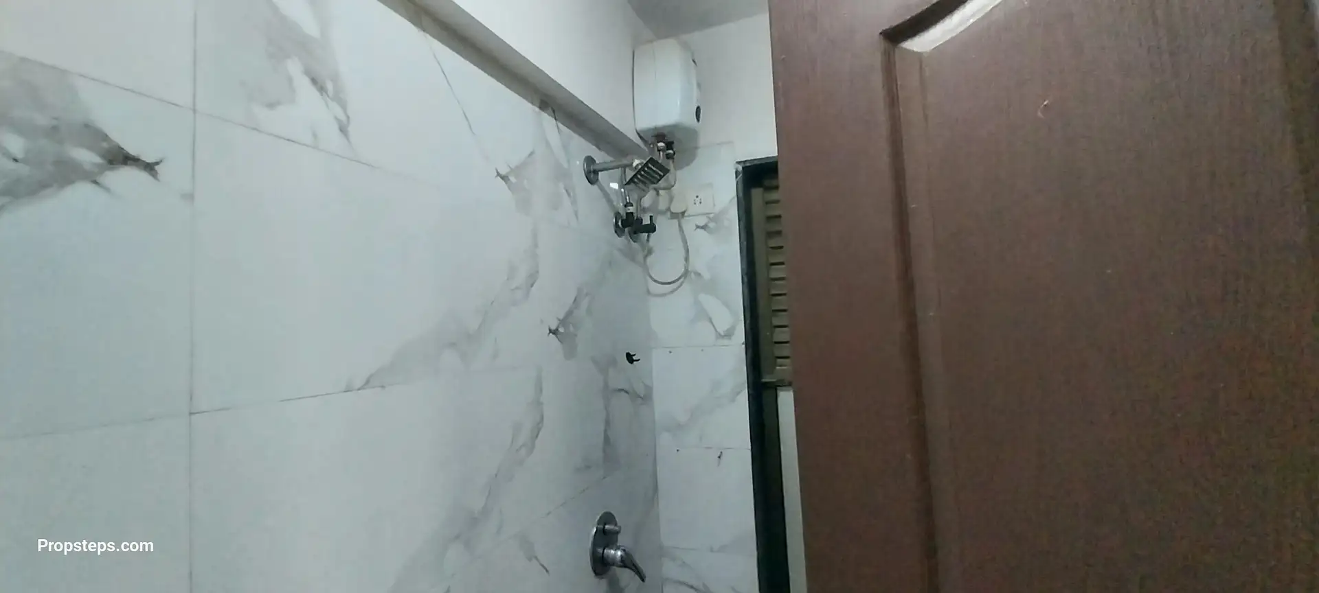 1 BHK Flat for Rent in Sethia Sea View, Goregaon West