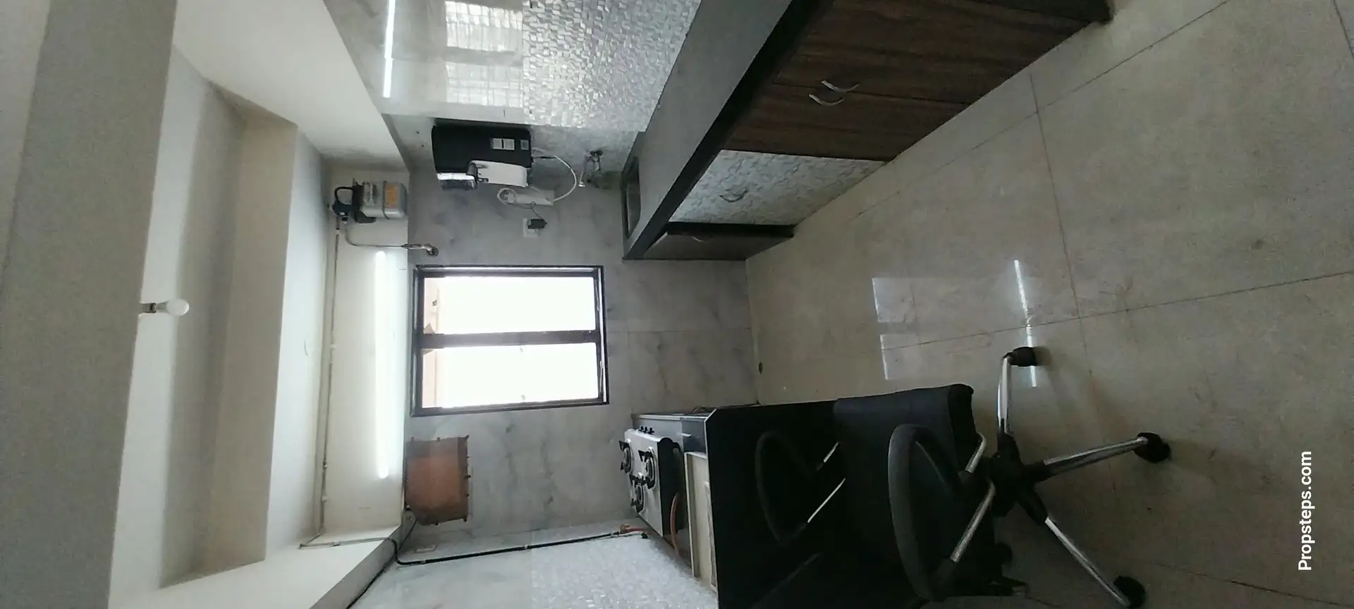 1 BHK Flat for Rent in Sethia Sea View, Goregaon West