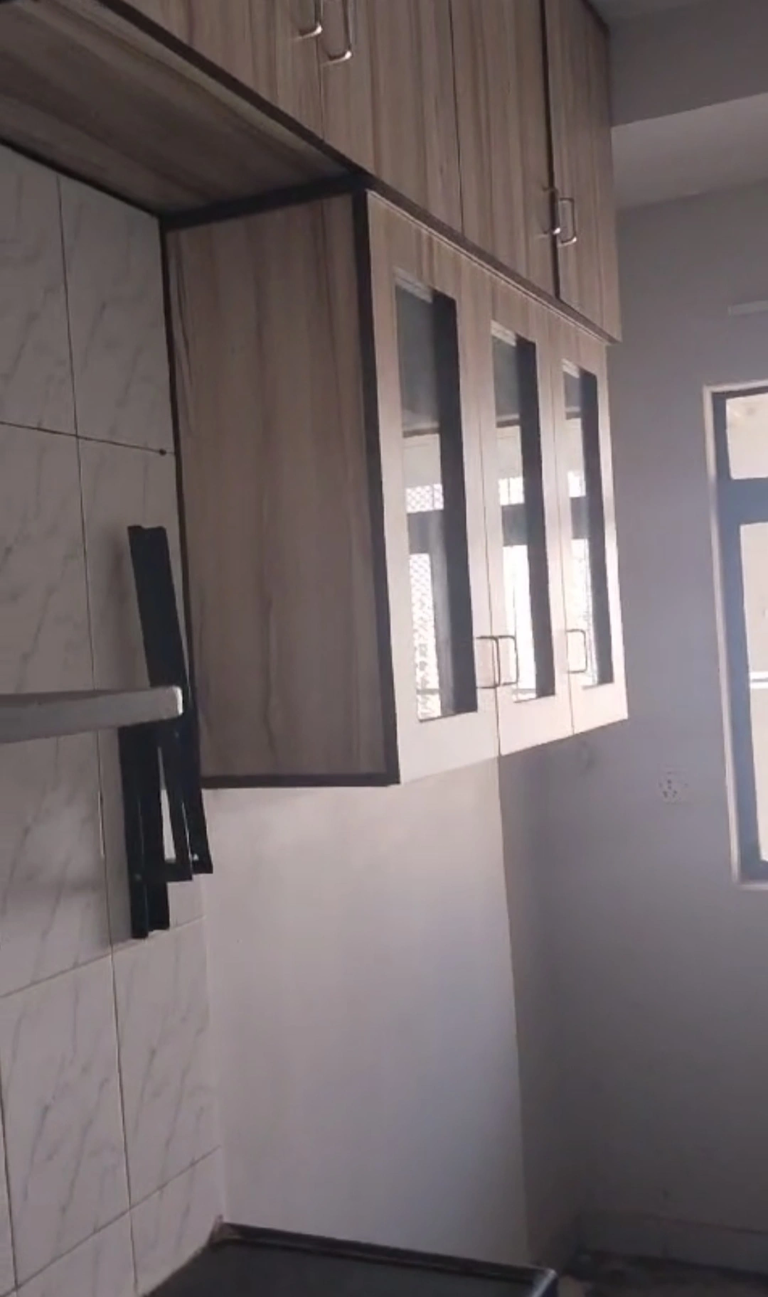 1 BHK Flat for Rent in Dheeraj Jamuna Society, Malad West