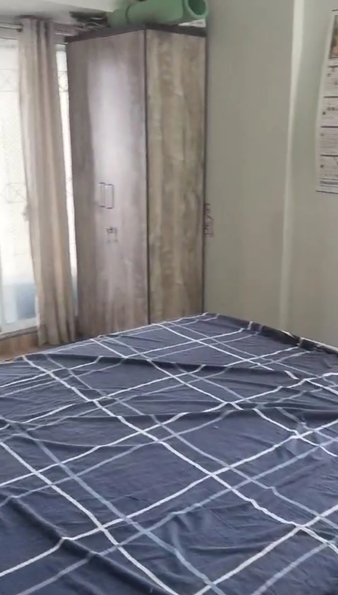 1 BHK Flat for Rent in Dheeraj Jamuna Society, Malad West