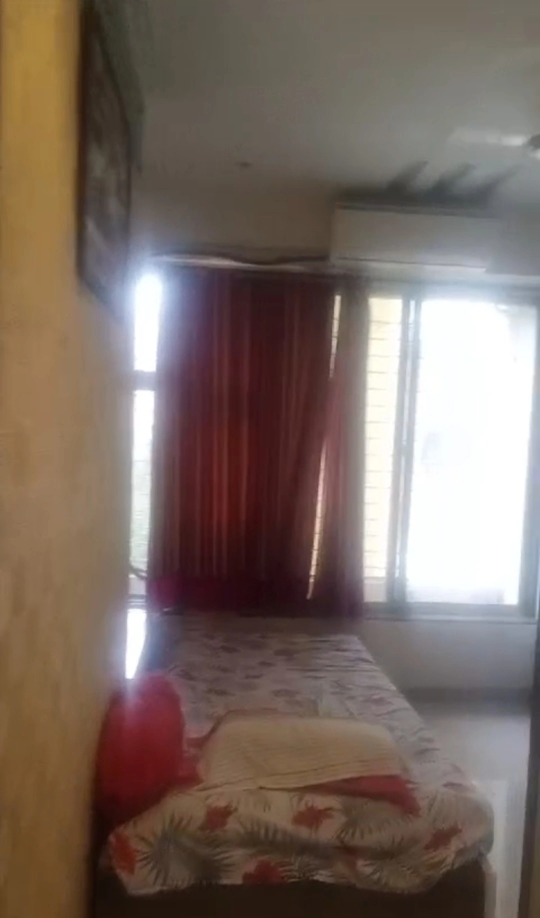 2 BHK Flat for Rent in Siddha Sea Brook, Kandivali West