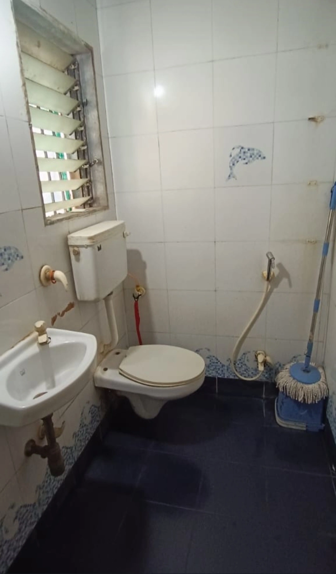 2 BHK Flat for Rent in Flamingo Apartment , Malad West