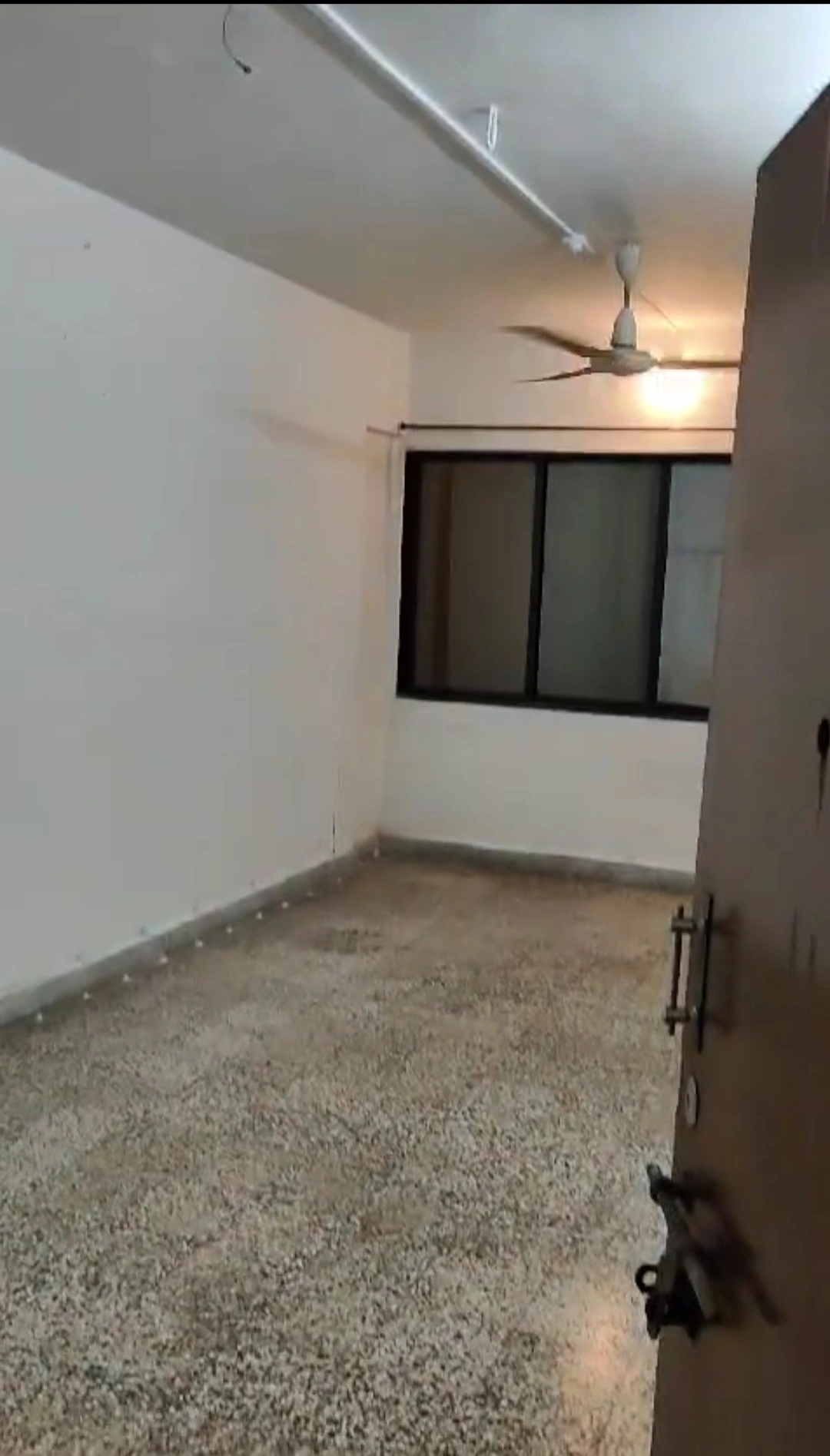 2 BHK Flat for Rent in P Unit Society, Malad West