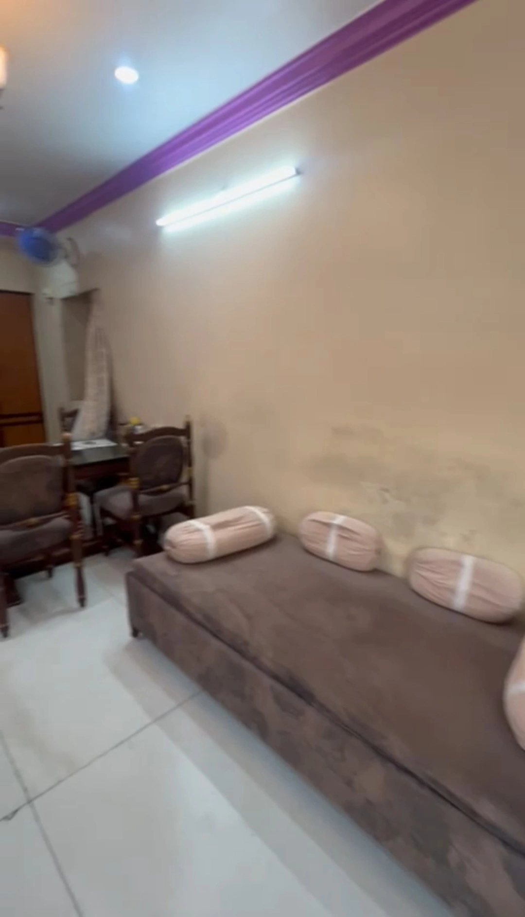 2 BHK Flat for Rent in P Unit Society, Malad West
