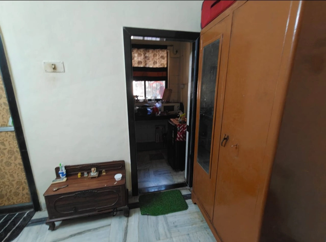 1RK Flat for Rent in Ahimsha Dham, Malad West