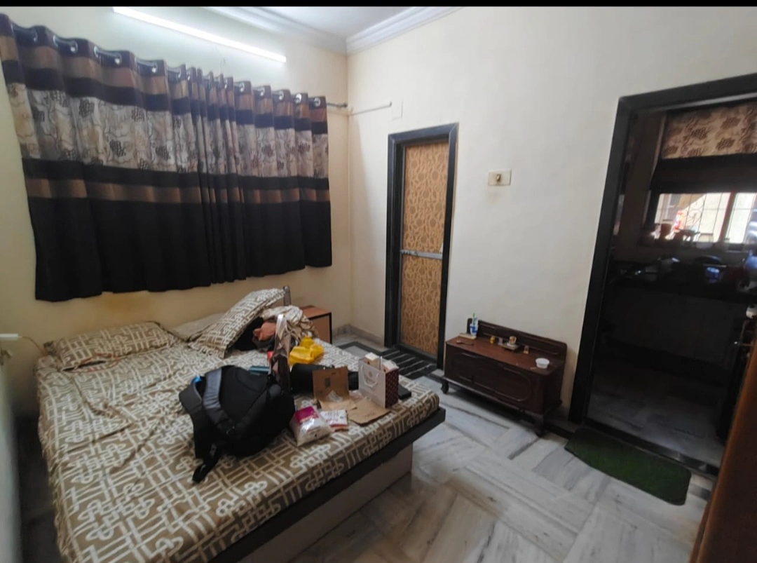 1RK Flat for Rent in Ahimsha Dham, Malad West