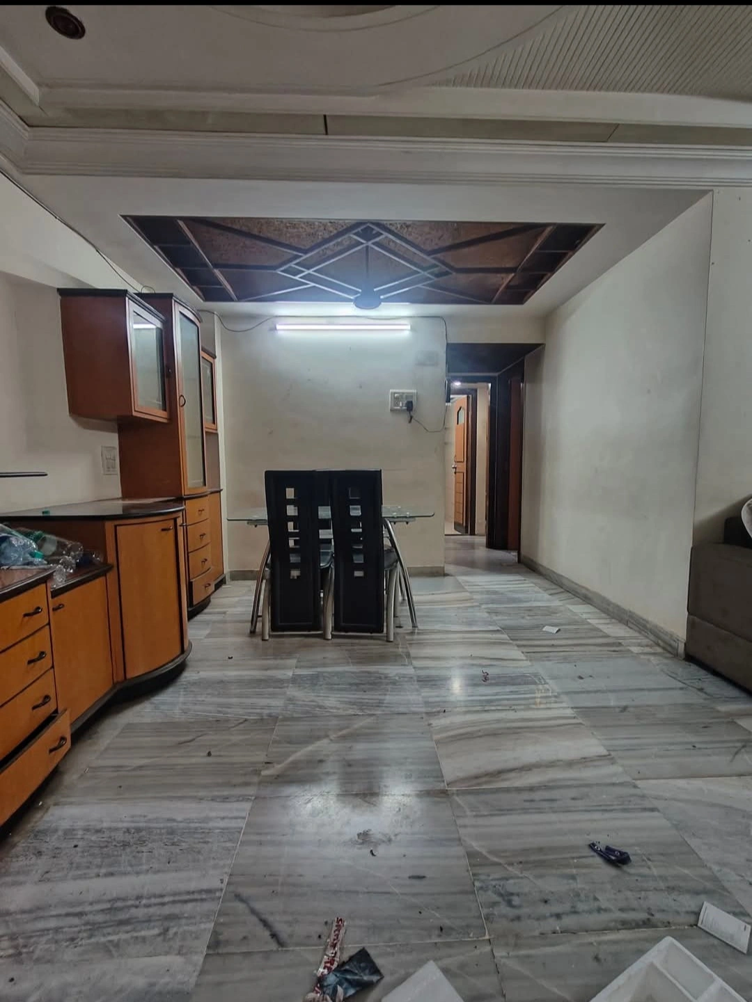2 BHK Flat for Rent in Pleasant Park, Malad West