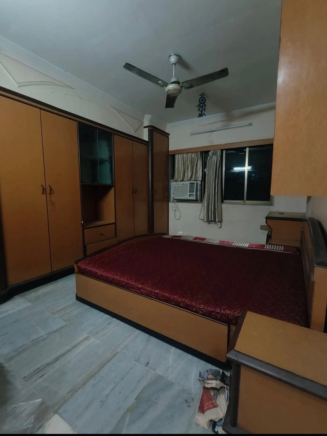 2 BHK Flat for Rent in Pleasant Park, Malad West