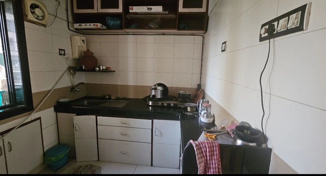 2 BHK Flat for Rent in Blue Orbit , Malad West
