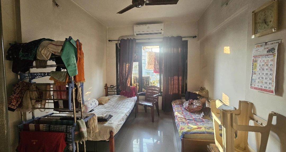 2 BHK Flat for Rent in Blue Orbit, Malad West