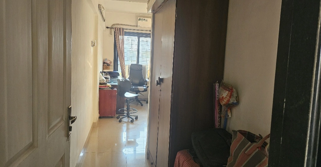 2 BHK Flat for Rent in Blue Orbit , Malad West