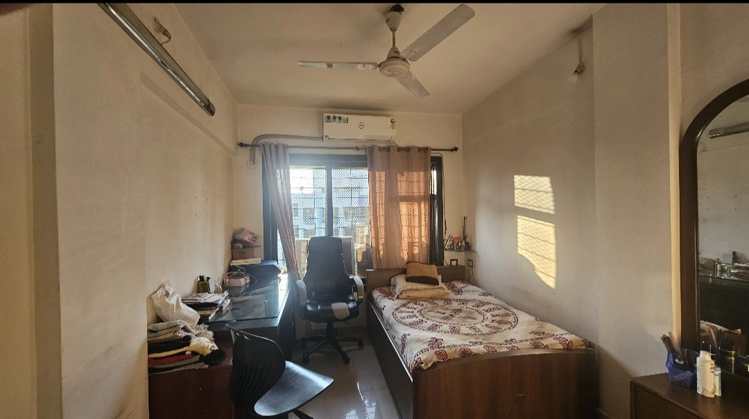 2 BHK Flat for Rent in Blue Orbit, Malad West