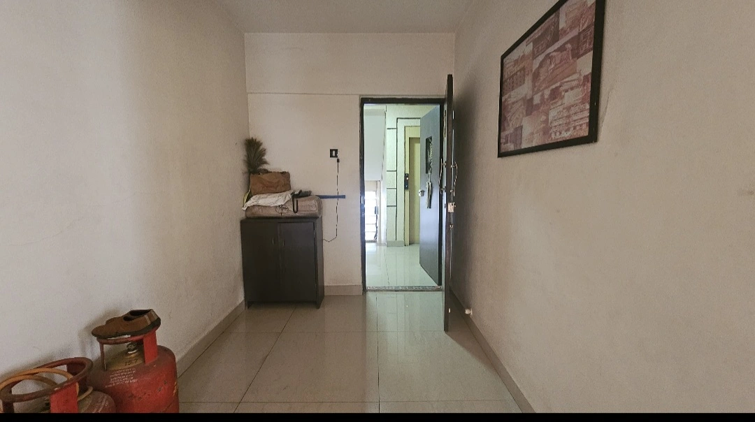 2 BHK Flat for Rent in Blue Orbit, Malad West