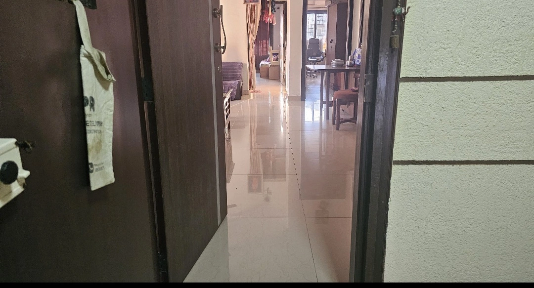 2 BHK Flat for Rent in Blue Orbit, Malad West