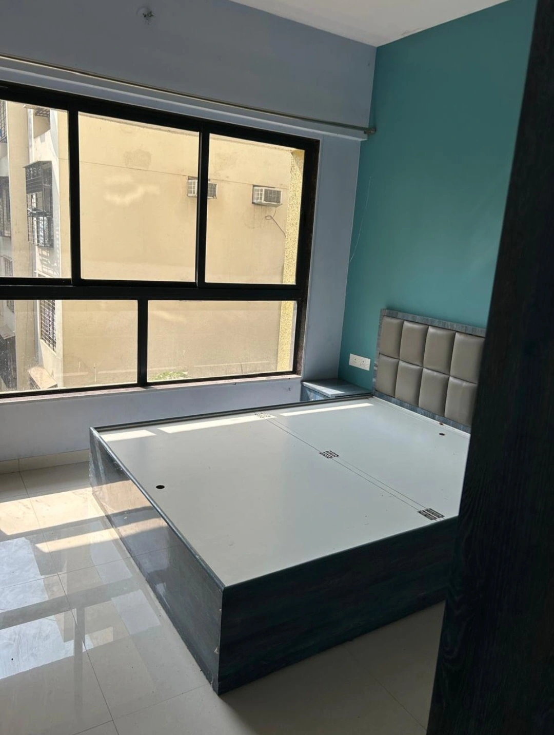 2 BHK Flat for Rent in DGS Sheetal Dharamraj Tower, Malad West