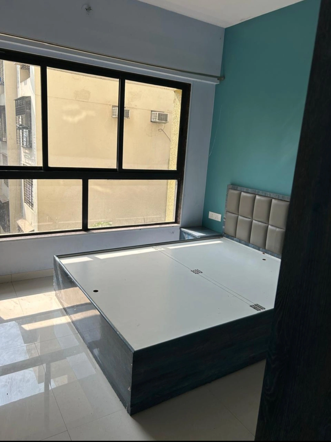 2 BHK Flat for Rent in DGS Sheetal Dharamraj Tower, Malad West