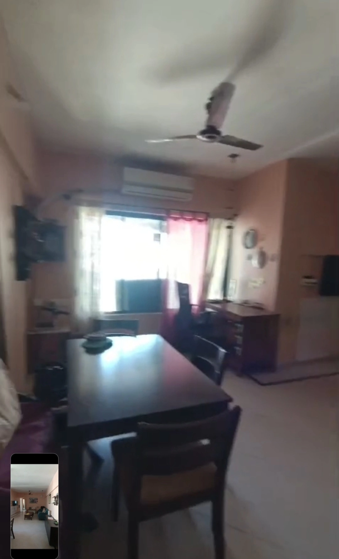 2 BHK Flat for Rent in Acme Enclave Complex, Malad West