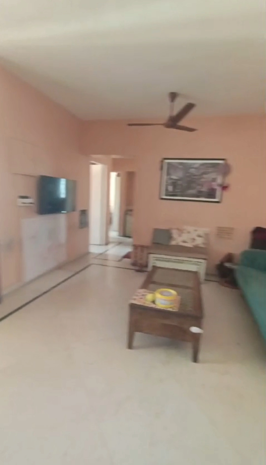 2 BHK Flat for Rent in Acme Enclave Complex, Malad West