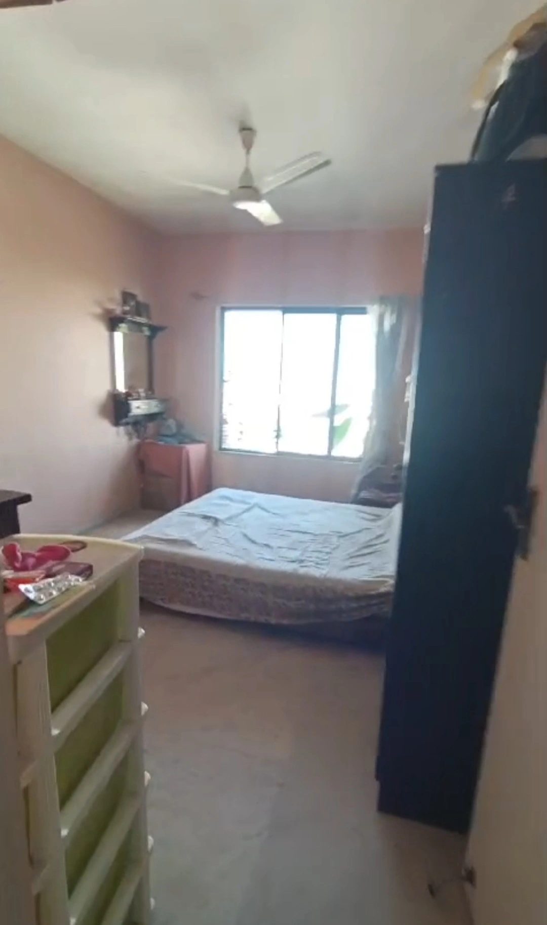 2 BHK Flat for Rent in Acme Enclave Complex, Malad West