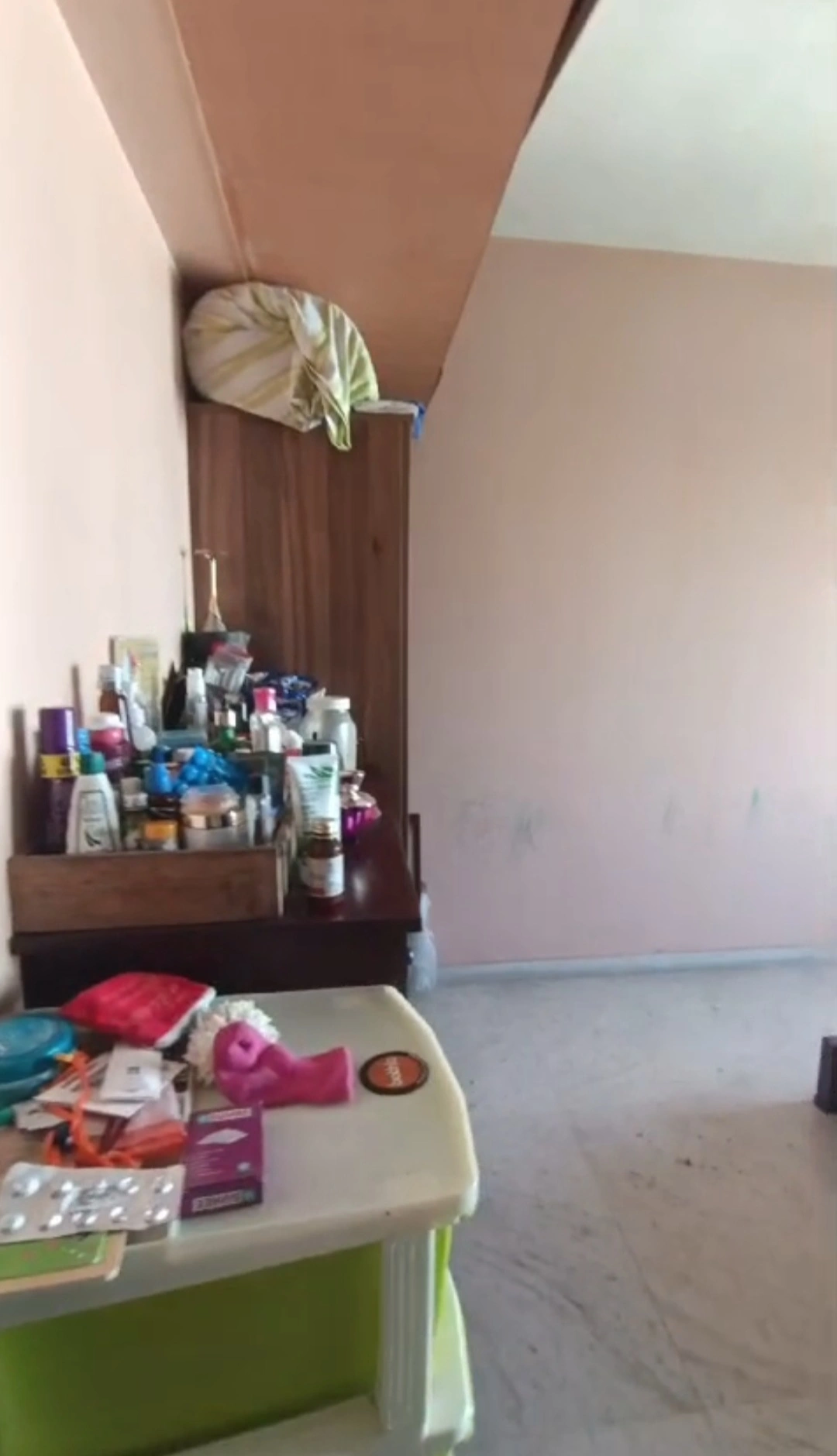 2 BHK Flat for Rent in Acme Enclave Complex, Malad West