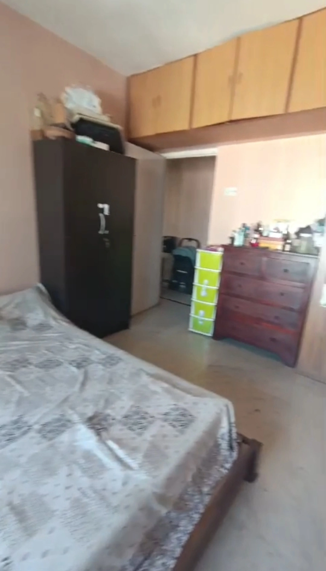 2 BHK Flat for Rent in Acme Enclave Complex, Malad West
