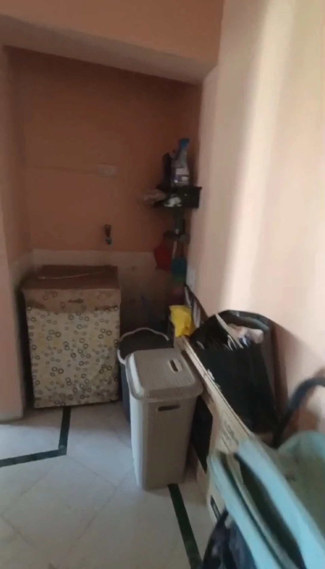 2 BHK Flat for Rent in Acme Enclave Complex, Malad West