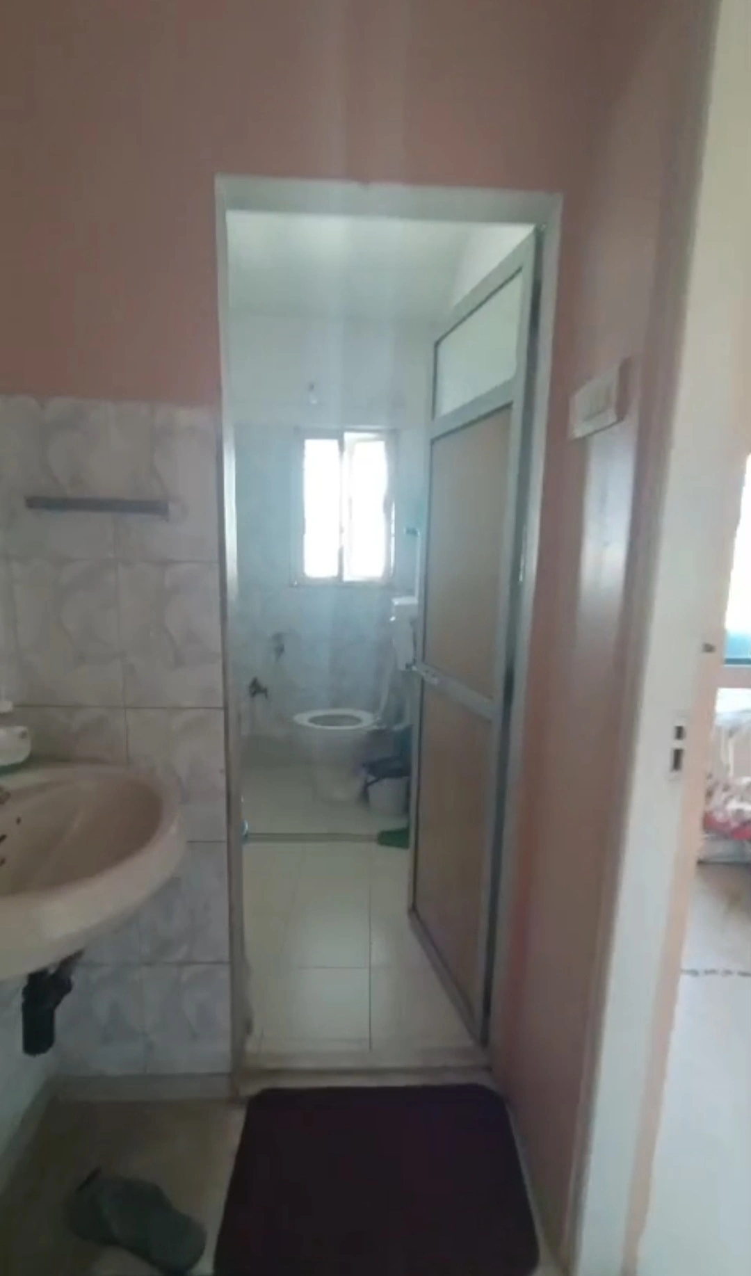 2 BHK Flat for Rent in Acme Enclave Complex, Malad West